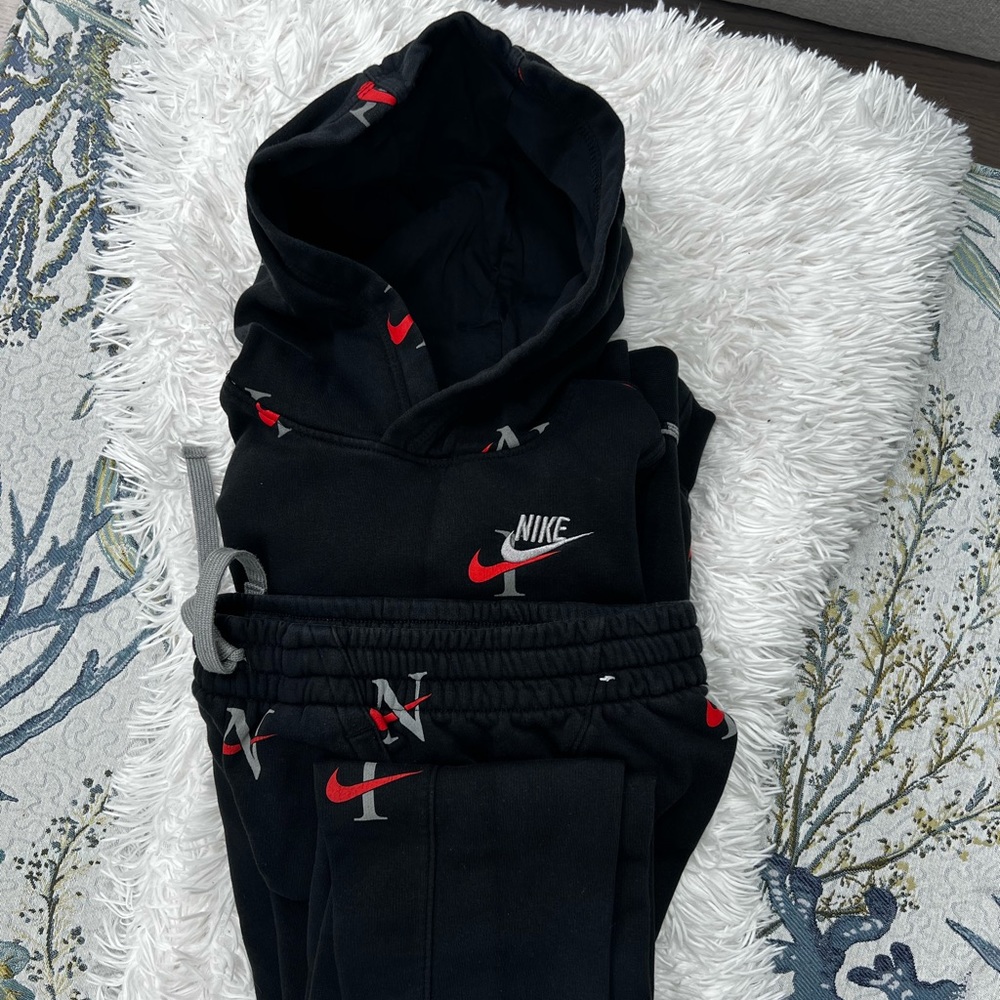 Nike Outfit